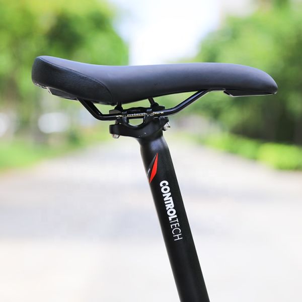 1.38m Length Thermal Conductive Aluminium Alloy Mountain Bike for Hydraulic Disc Brake