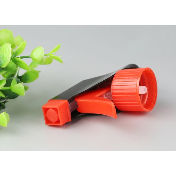 Agricultural Hand Trigger Sprayer Bottle Use 28 MM Inner Diameter