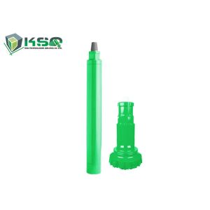 6 Inch Mission 60 DTH Down The Hole Hammer DHD360 COP64 QL60 SD6