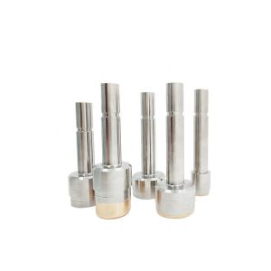 TiCN 1.2343 Custom Injection Molding , Multipurpose Precision Plastic Molding