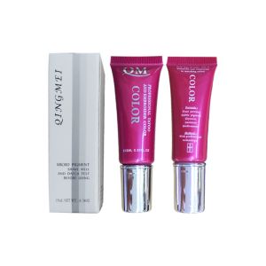 Eyebrow Micro Scraping Permanent Makeup Pigments Emulsion Ink