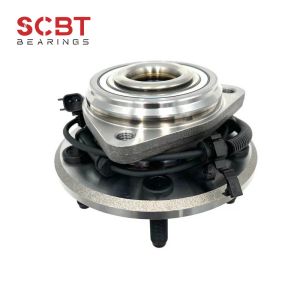 52060398AC BR930612 Front Wheel Hub Bearing For JEEP SIERRA