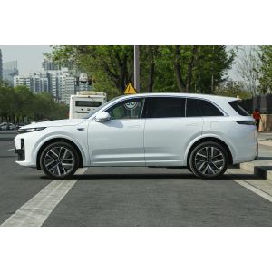 Unleash the Power of the 2023 Lixiang L7 Air Version SUV EV Car with 220kW Max.