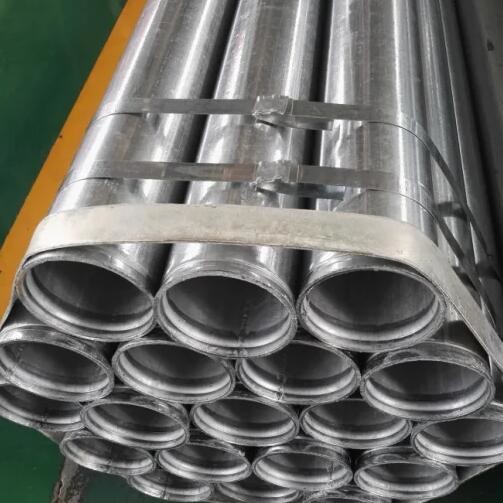 Buy Astm A213 Astm A312 Astm A269 Erw Stainless Steel Pipe Precision at wholesale prices