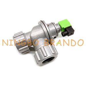 China BFEC DMF-ZM-40S 1-1/2'' 1.5'' Inch Dust Collector Diaphragm Valve on sale