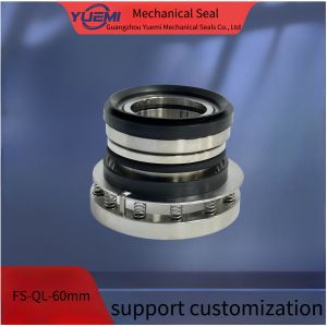 Loewr Flygt Mechanical Seal Fs-Ql-60mm 14mm 3170 3201