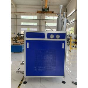 SSCH60-4000/15000 650Nm 0.2%FS New Energy Motor Electric Dynamometer Test Bench