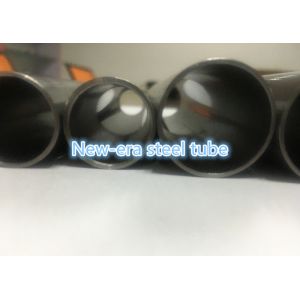 40Cr 41Cr4 5140 Seamless Cold Rolled Steel Tubes