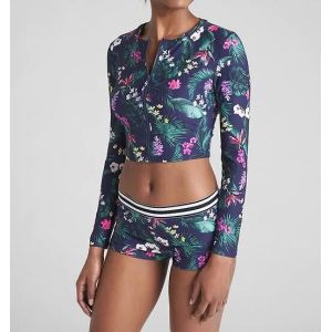 Crop Rashguard