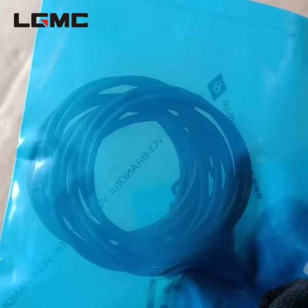 excavator 6D125/6D140E-3 part power system ND094086-0210 Fuel injection pump O