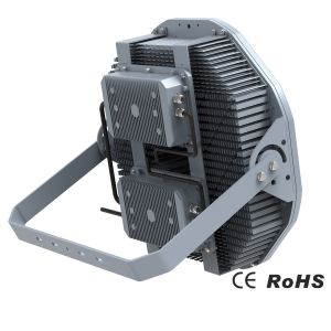 High Power 360W 480W 720W Industrial LED High Bay Light Energy Saving