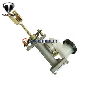 8-97125-025-0 8971250250 8971250252 8972591400 8972591401 Clutch Master Cylinder