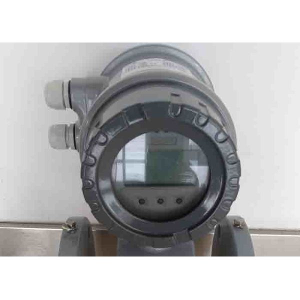 Magnetic Wastewater / Slurry Flow Meter Diameter Dn200 Pressure Pn16 Accuracy 1