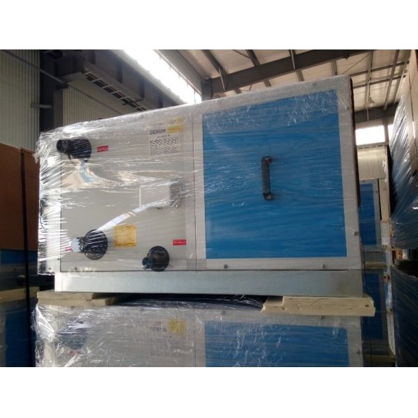 Medical use air handling units