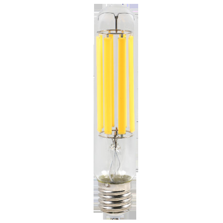 T52 53W LED Filament Bulb for Indoor Lighting with High Brightness and Energy