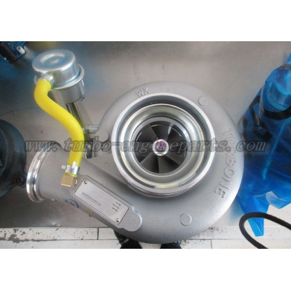 Buy 4090010 Engine Parts Turbochargers R360-7 HX40W Turbo Charger at wholesale prices