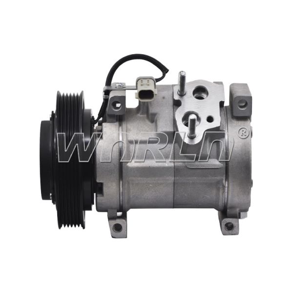 Dodge Aircon Compressor For Chrysler Voyager For Dodge Caravan2.4 WXDG024