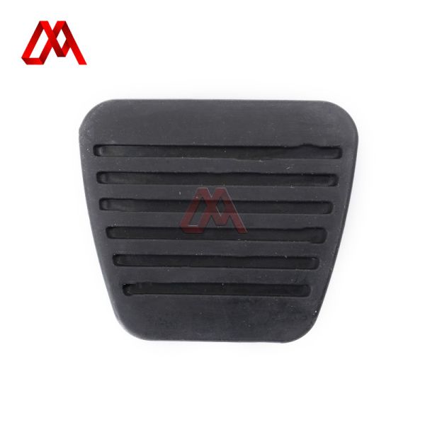 Brake and Clutch Pedal Pad Cover 8-97853-413-2 8-97853413-2 8978534132 for ISUZU