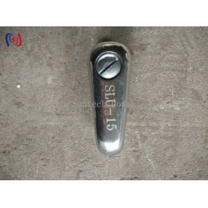 High Strength Pilot Wire Connector 10KN - 250KN Cable Pulling Tools