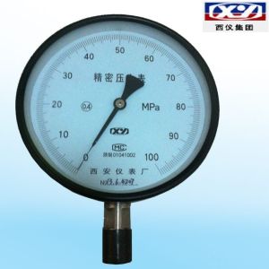 Precision Pressure Gauge YB150