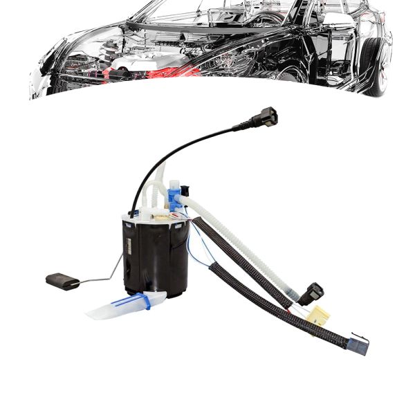 Fuel Pump LR040878 For Land Rover Range Rover Sport 3.0L 5.0L