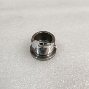 Good price diesel engine parts L10 M11 retainer plug 3821725