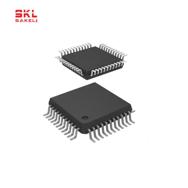 China STM8S207S8T6C 44-LQFP MCU Microcontroller Unit 8K Memory 10 Bit Communication Interface on sale