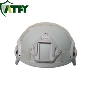 Kevlar Fast Tactical Military Ballistic Helmet NIJ IIIA