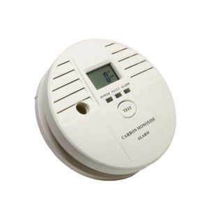 China Kitchen Household Carbon Monoxide Detector on sale