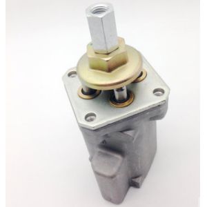 Hitachi series Machinery Spare Parts Hydraulic Joystick Operation Controller