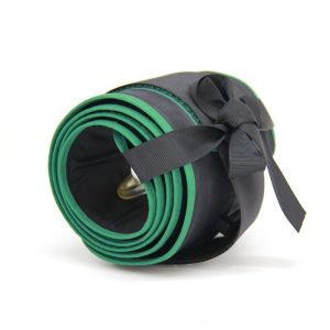 Effortless Surgical Preparation with Dual Portal Tourniquet Cuff and EOS