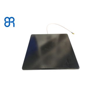 Ultra Thin Near Field RFID Antenna , Light Weight Large RFID Antenna Easy