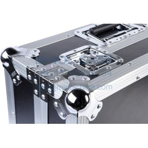 Flight Zone Universal 1200 Style Dj Turntable Ata Case