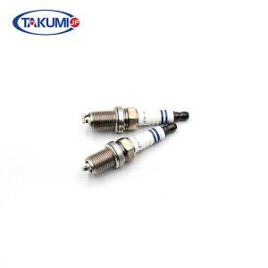 K6RTC Accord Spark Plugs