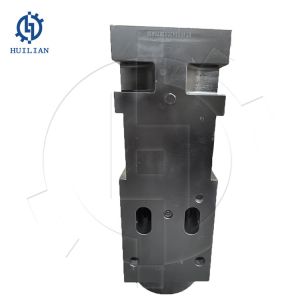 Furukawa HB15G HB20G HB30G Cylinder Front Head Hydraulic Breaker cylinder head
