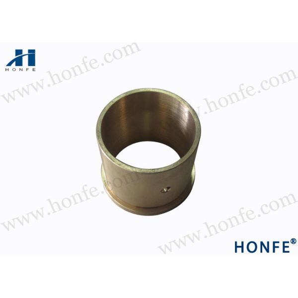 Buy ISO 911106358 55.5*45mm Sulzer Loom Spare Parts Bush at wholesale prices