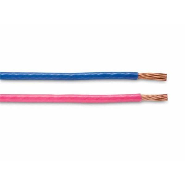 Buy Copper Building 600 Volts THW2 lV ABC cable at wholesale prices