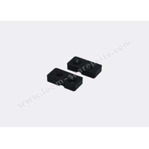 China Rubber High Precision Vamatex Loom Parts 2634248 Black Color For Textile Industry on sale