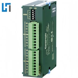 Quality AFP0RAD8 Panasonic Programmable Logic Controller Module For Industrial Automation for sale