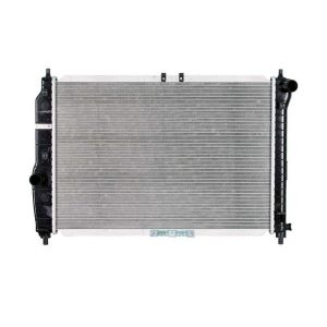 China Aluminum Radiator for Chevrolet AVEO 96444386 96816483 96536669 96536525 96817344 96443477 on sale