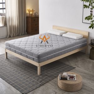 High Polymer Washable Anti Dust Mite Mattress Customized Mattress