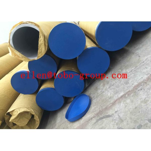 Boiler Tube material SA213 TP347H size 50.8mmOD x 5.56mmTHK x 3mL/pc