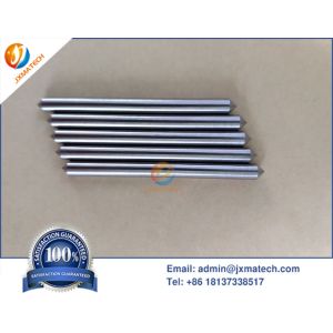 WNiCu Tungsten Alloy Electrodes ASTM B777 High Hardness