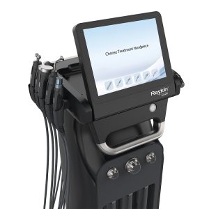 Multifunctional Hydra Dermabrasion Facial Skin Care Device for Beauty Salon Spa