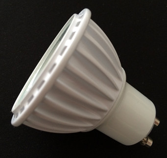 Buy Epistar 5w GU10 COB led spotlight at wholesale prices