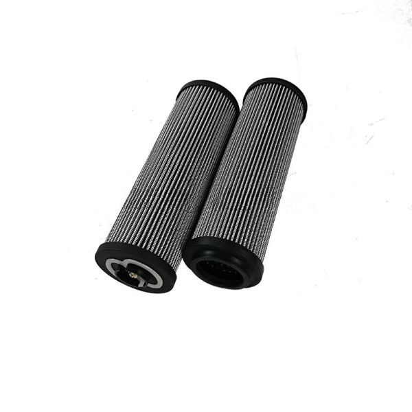 HP1351P10NA MP FILTRI Fiberglass Pleated Hydraulic Filter Element Galvanized Steel Core