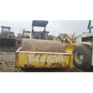 secondhand bw225d-3/25t roller original with cheap price