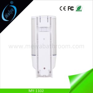 toilet liquid shampoo dispenser, refill liquid medicine dispenser