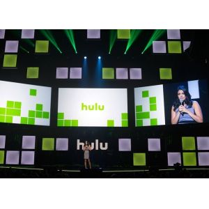 P 3.9mm Event Production Indoor LED Video Wall 1920hz for Concert