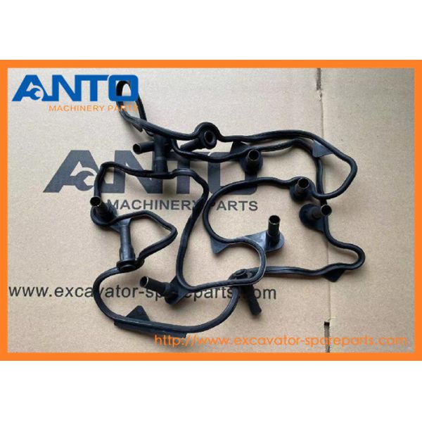 2444486 3044924 244-4486 304-4924 C7 Valve Cover Seal Fit 324D Excavator Engine